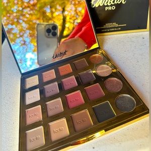 Tarte Brand Tartiest Pro Palette